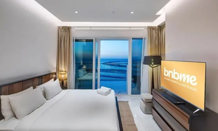 Luxury Apart Daire
