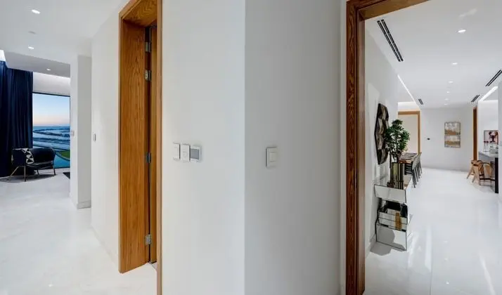Luxury Apart Daire