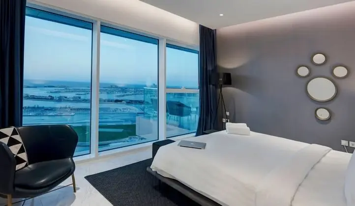 Luxury Apart Daire