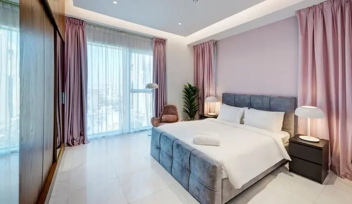 Luxury Apart Daire