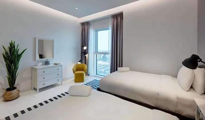 Luxury Apart Daire