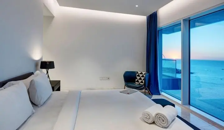 Luxury Apart Daire