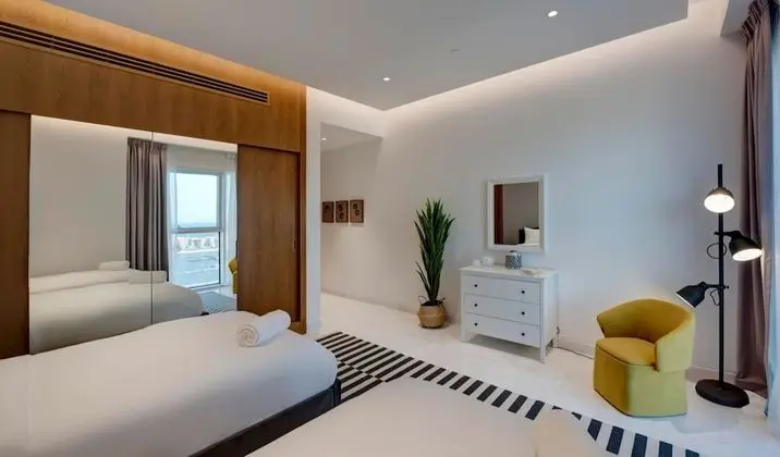 Luxury Apart Daire