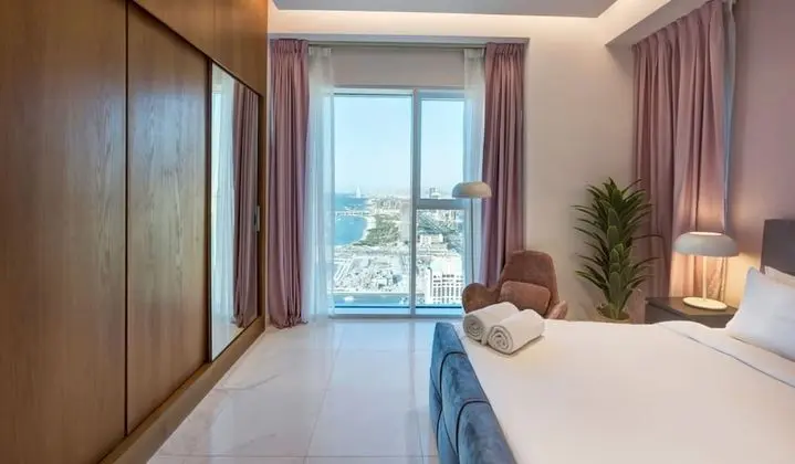 Luxury Apart Daire