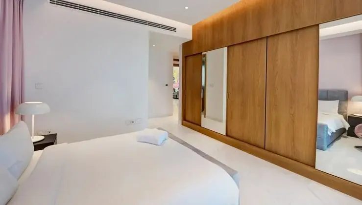 Luxury Apart Daire