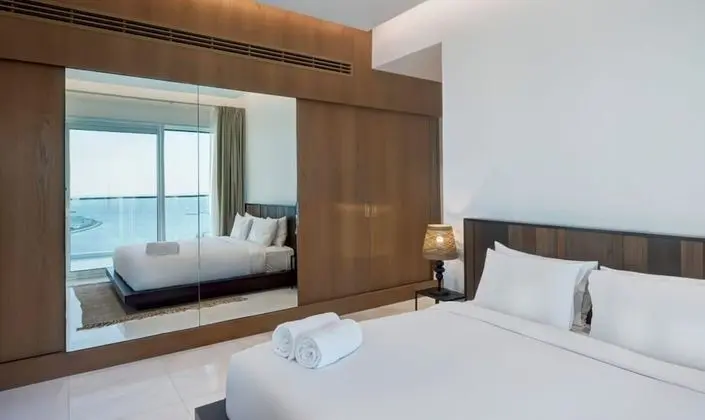 Luxury Apart Daire