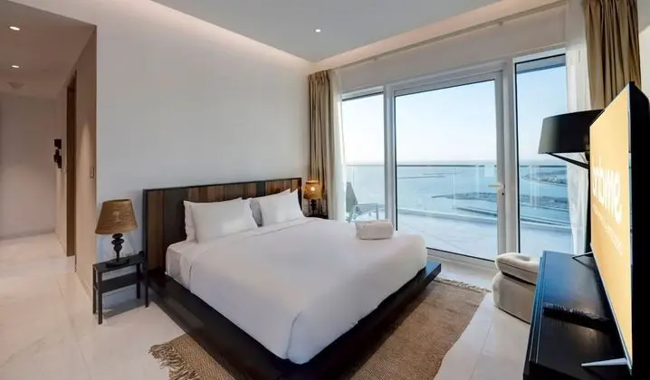 Luxury Apart Daire