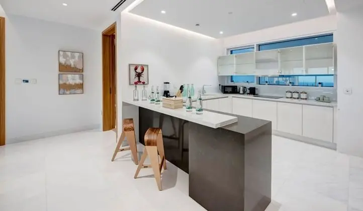 Luxury Apart Daire