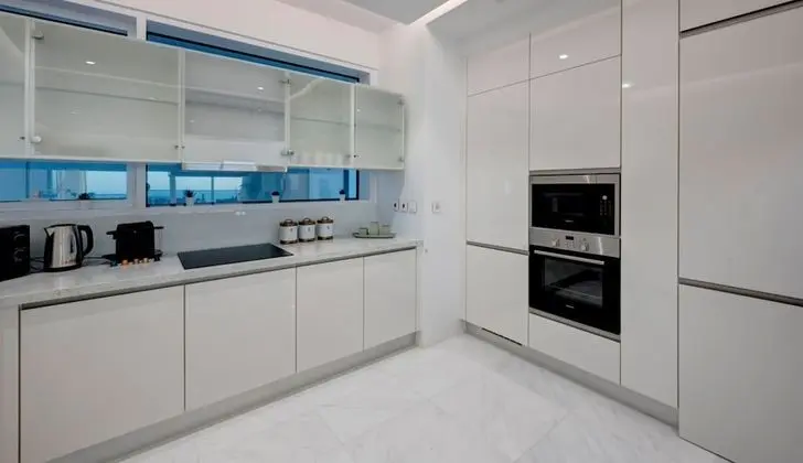 Luxury Apart Daire