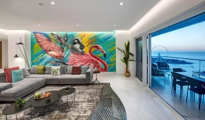 Luxury Apart Daire