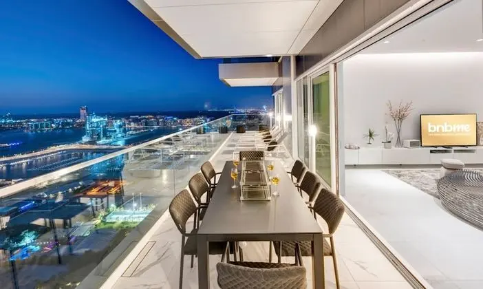 Luxury Apart Daire