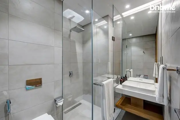 Luxury Apart Daire