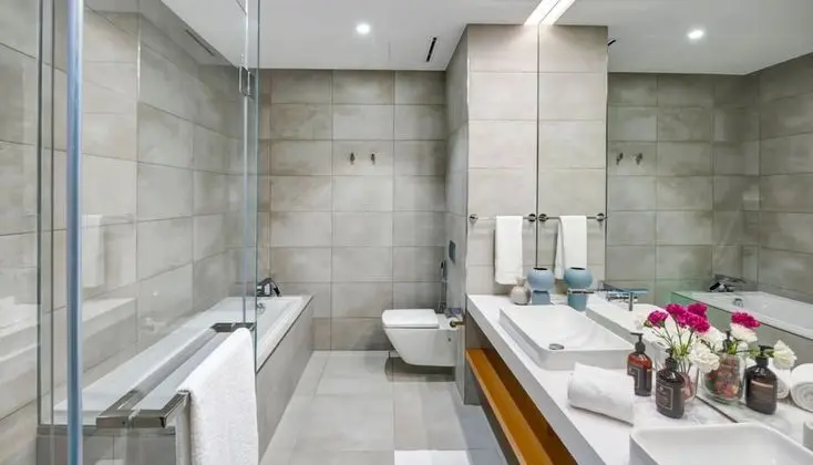 Luxury Apart Daire
