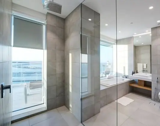 Luxury Apart Daire