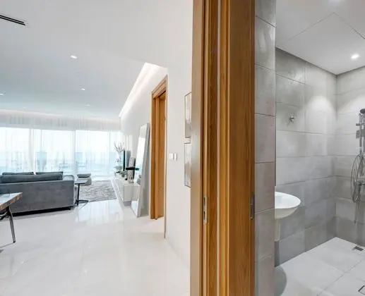 Luxury Apart Daire