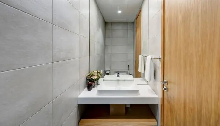 Luxury Apart Daire