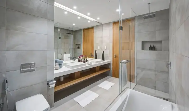 Luxury Apart Daire