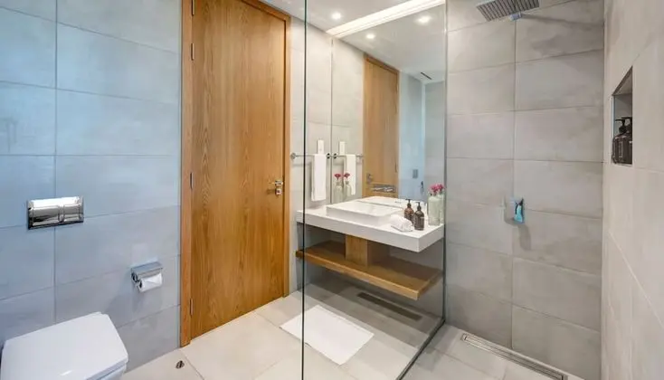 Luxury Apart Daire