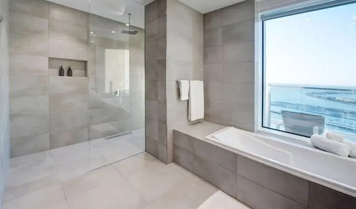 Luxury Apart Daire