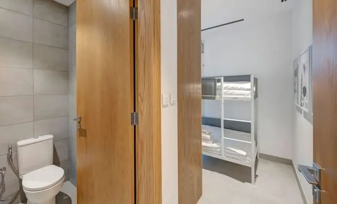 Luxury Apart Daire