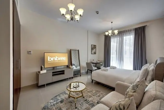 Deluxe Stüdyo