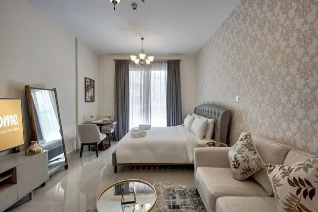 Deluxe Stüdyo