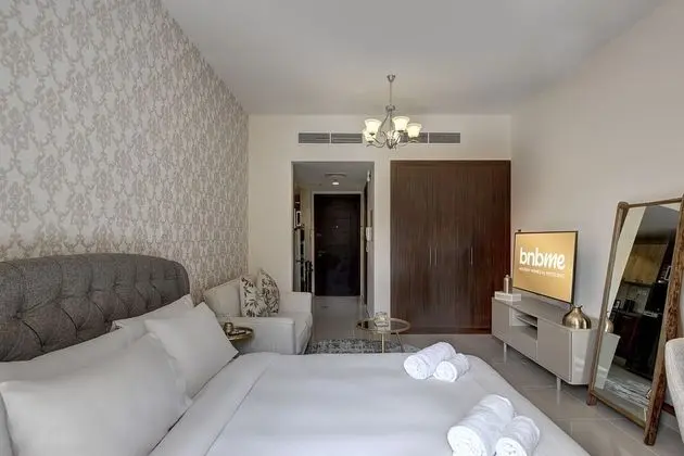 Deluxe Stüdyo