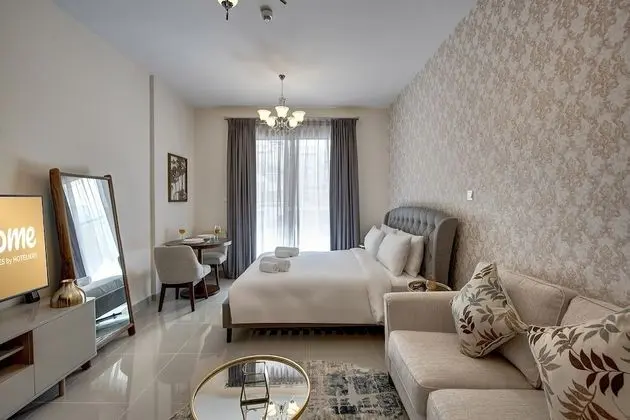 Deluxe Stüdyo