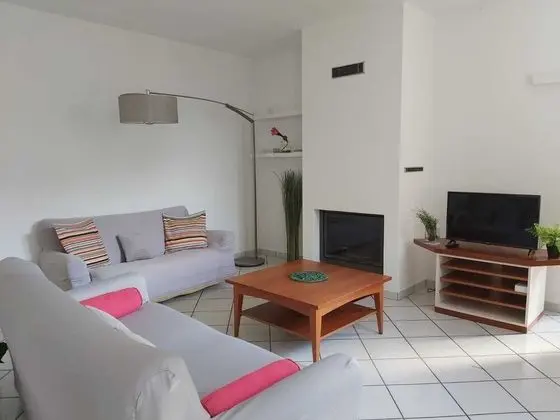 Villa, 4 Yatak Odası