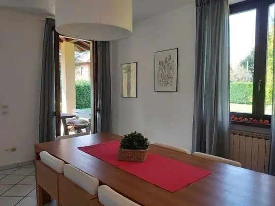 Villa, 4 Yatak Odası