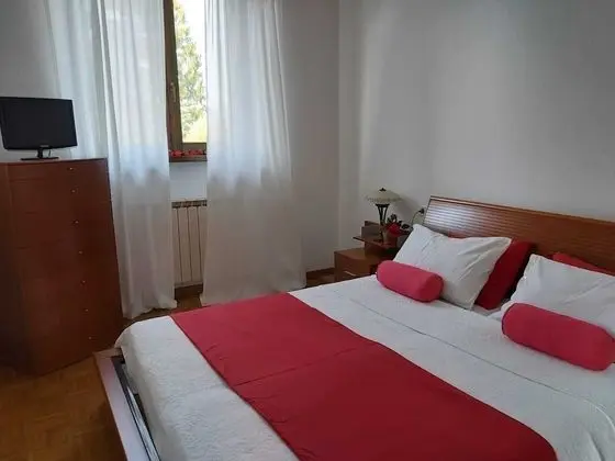 Villa, 4 Yatak Odası
