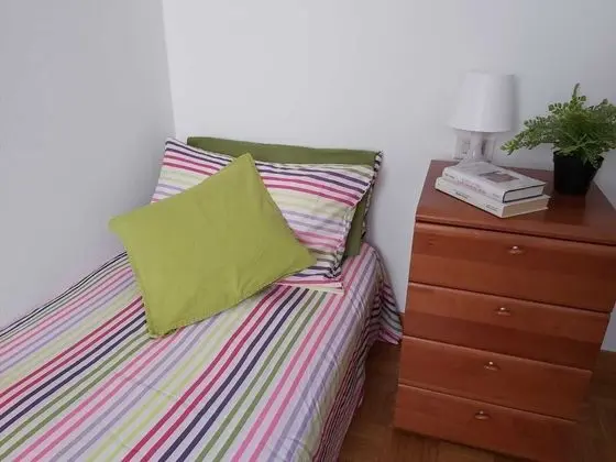 Villa, 4 Yatak Odası