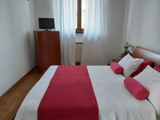 Villa, 4 Yatak Odası