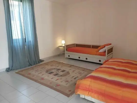 Villa, 4 Yatak Odası