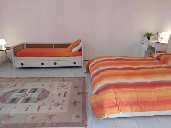 Villa, 4 Yatak Odası