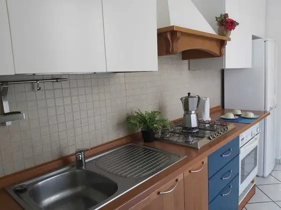 Villa, 4 Yatak Odası