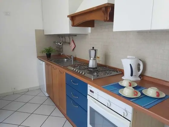 Villa, 4 Yatak Odası