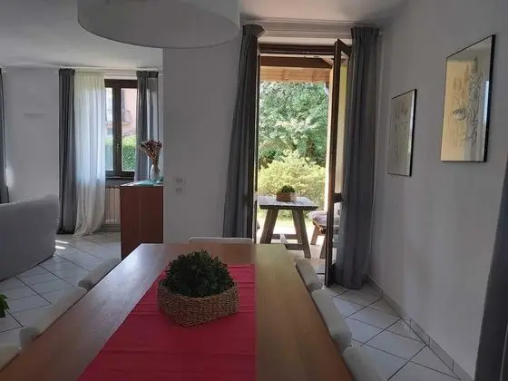 Villa, 4 Yatak Odası