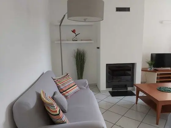 Villa, 4 Yatak Odası