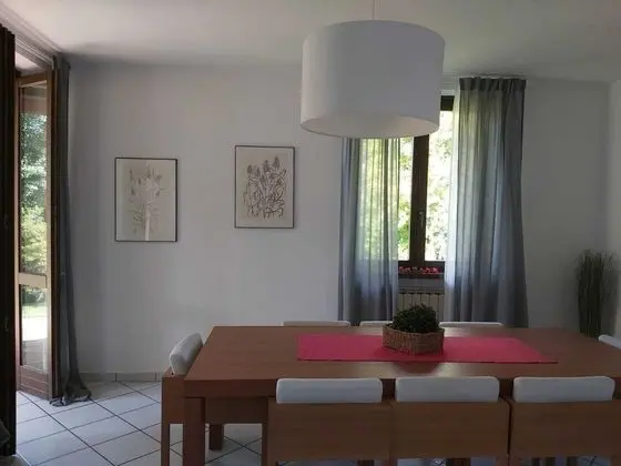 Villa, 4 Yatak Odası