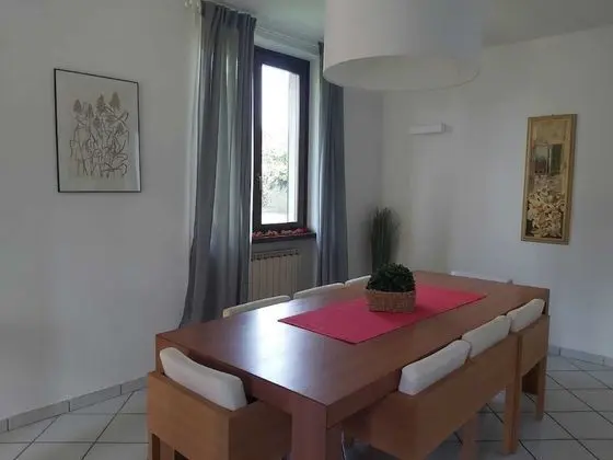 Villa, 4 Yatak Odası