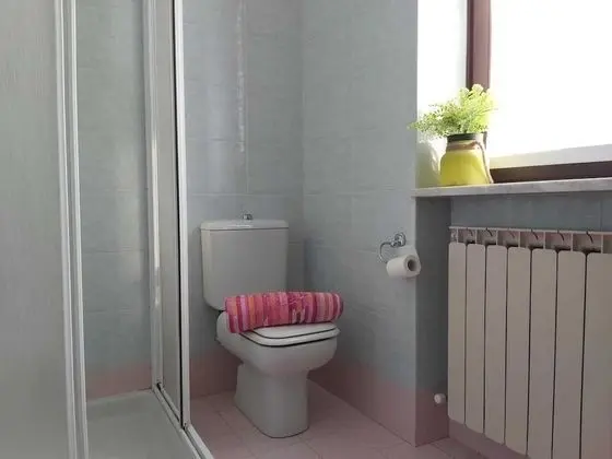 Villa, 4 Yatak Odası