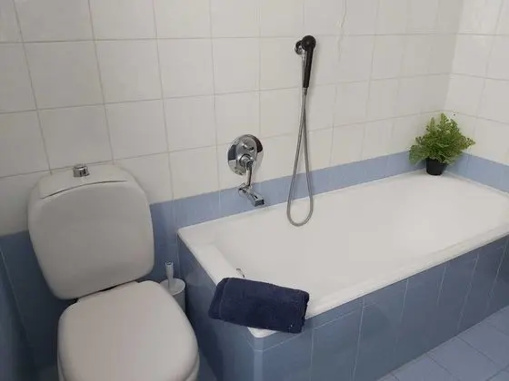 Villa, 4 Yatak Odası