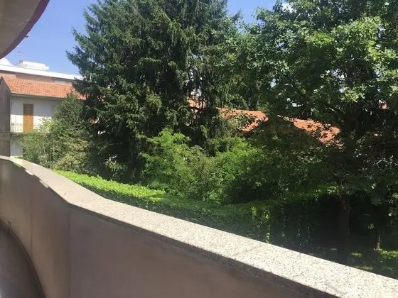 Apart Daire, 1 Yatak Odası, Avlu Manzaralı