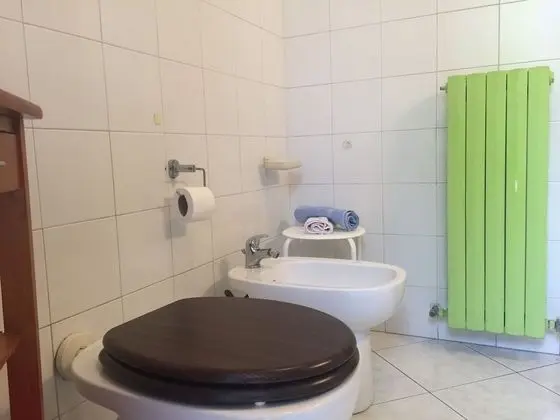 Apart Daire, 1 Yatak Odası, Avlu Manzaralı