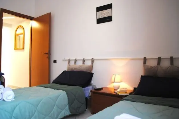 Apart Daire, 3 Yatak Odası