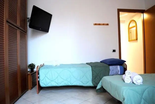 Apart Daire, 3 Yatak Odası