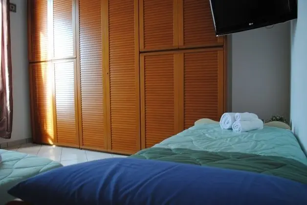 Apart Daire, 3 Yatak Odası