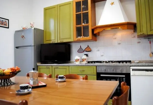 Apart Daire, 3 Yatak Odası