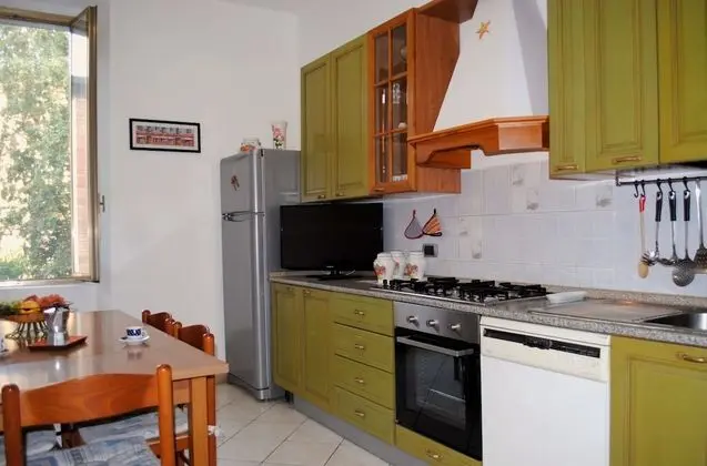 Apart Daire, 3 Yatak Odası